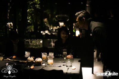 Soft Opening at Wang Hinghoi — photo 60
