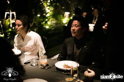 Soft Opening at Wang Hinghoi — photo 62