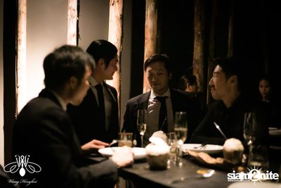 Soft Opening at Wang Hinghoi — photo 64