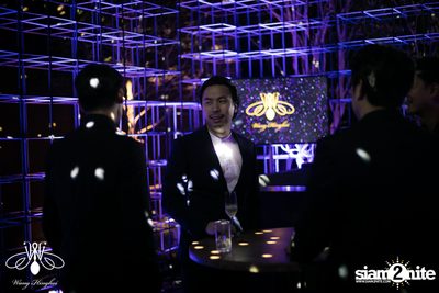 Soft Opening at Wang Hinghoi — photo 71