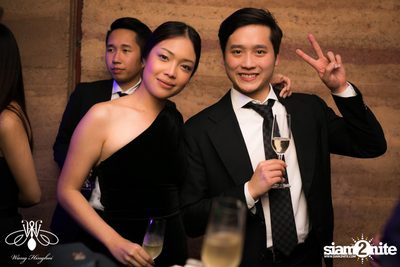 Soft Opening at Wang Hinghoi — photo 72