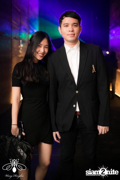 Soft Opening at Wang Hinghoi — photo 77