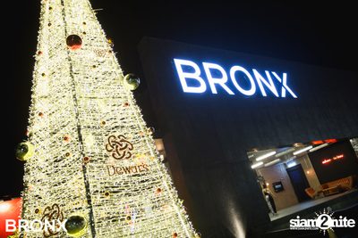 Kronic ที่ บรองซ์ — photo 1