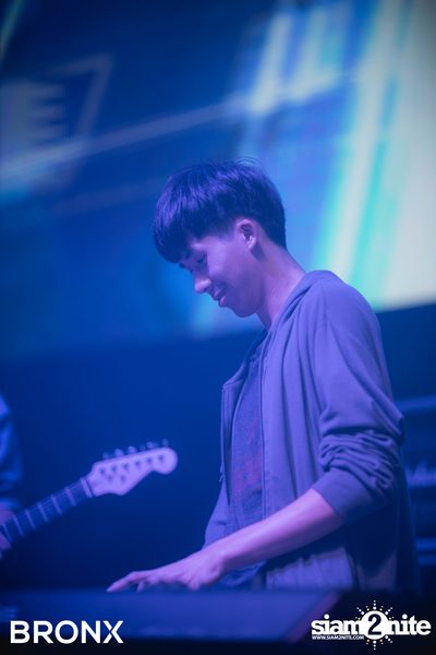 Kronic ที่ บรองซ์ — photo 21