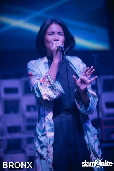 Kronic ที่ บรองซ์ — photo 22