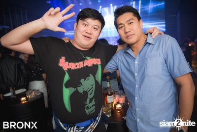 Kronic ที่ บรองซ์ — photo 24