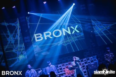 Kronic ที่ บรองซ์ — photo 28