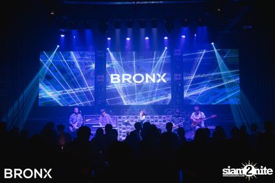 Kronic ที่ บรองซ์ — photo 29