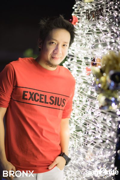 Kronic ที่ บรองซ์ — photo 30