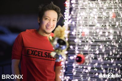 Kronic ที่ บรองซ์ — photo 31