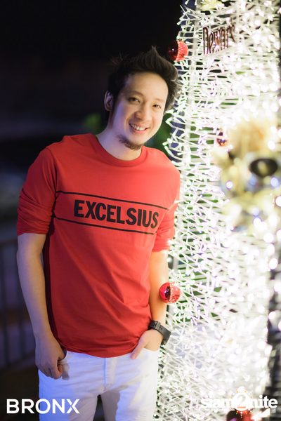 Kronic ที่ บรองซ์ — photo 32
