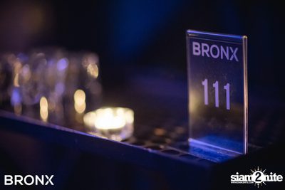 Kronic ที่ บรองซ์ — photo 35