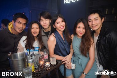 Kronic ที่ บรองซ์ — photo 41