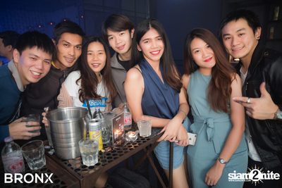 Kronic ที่ บรองซ์ — photo 43