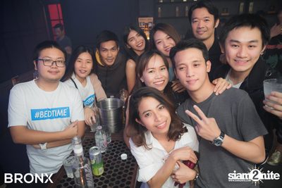 Kronic ที่ บรองซ์ — photo 44
