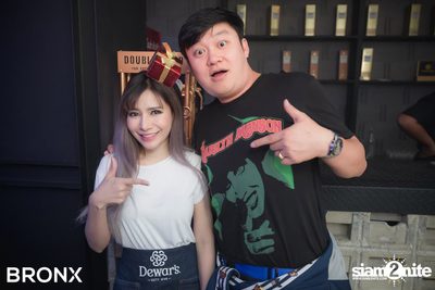Kronic ที่ บรองซ์ — photo 45