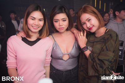 Kronic ที่ บรองซ์ — photo 47