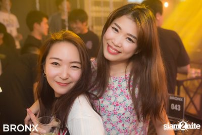 Kronic ที่ บรองซ์ — photo 48