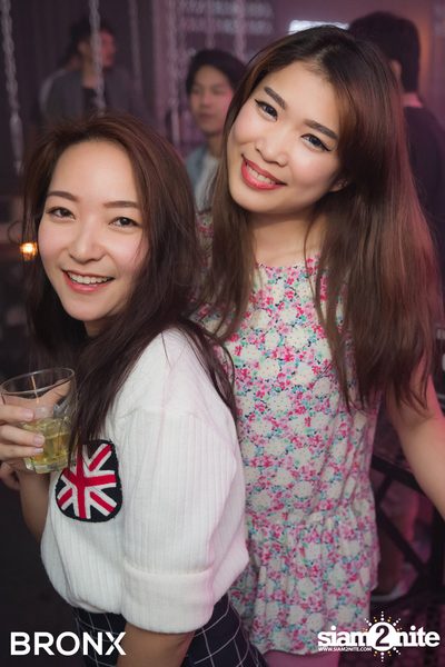 Kronic ที่ บรองซ์ — photo 49