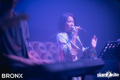 Kronic ที่ บรองซ์ — photo 51