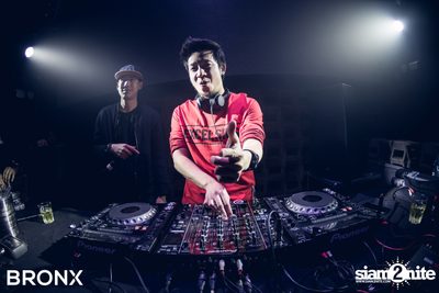 Kronic ที่ บรองซ์ — photo 57