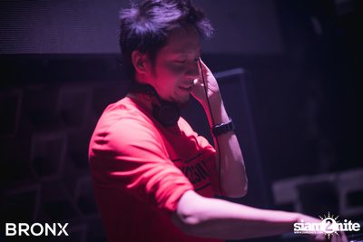 Kronic ที่ บรองซ์ — photo 58
