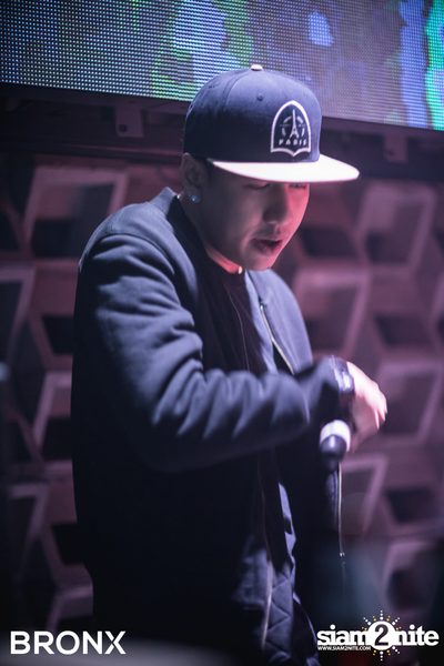 Kronic ที่ บรองซ์ — photo 59