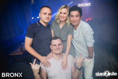 Kronic ที่ บรองซ์ — photo 67