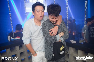 Kronic ที่ บรองซ์ — photo 68