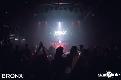 Kronic ที่ บรองซ์ — photo 73