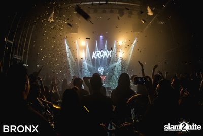 Kronic ที่ บรองซ์ — photo 75