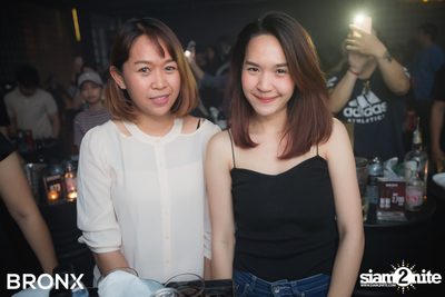 Kronic ที่ บรองซ์ — photo 76