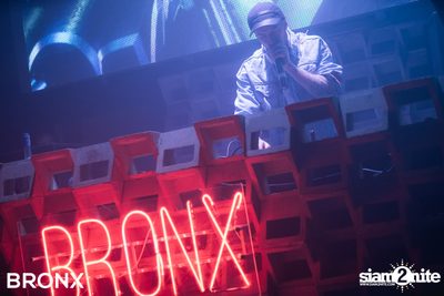 Kronic ที่ บรองซ์ — photo 77