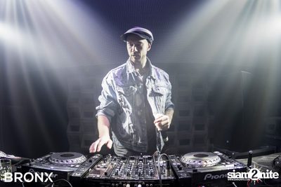 Kronic ที่ บรองซ์ — photo 82