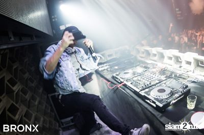 Kronic ที่ บรองซ์ — photo 86