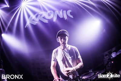 Kronic ที่ บรองซ์ — photo 89