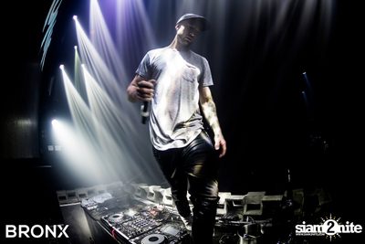 Kronic ที่ บรองซ์ — photo 90