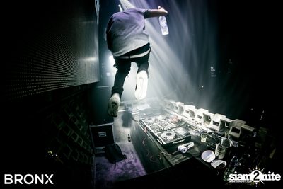 Kronic ที่ บรองซ์ — photo 91