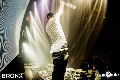 Kronic ที่ บรองซ์ — photo 92