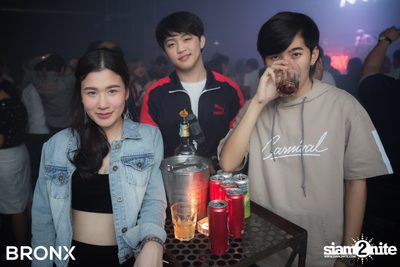 Kronic ที่ บรองซ์ — photo 93
