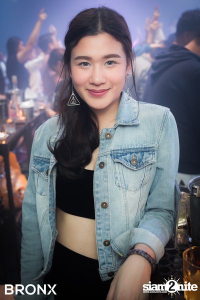 Kronic ที่ บรองซ์ — photo 94