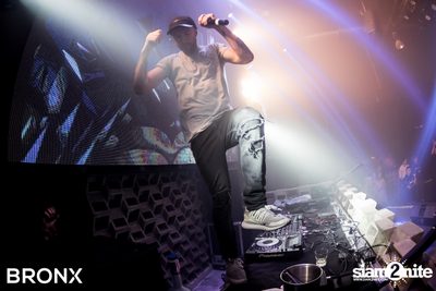 Kronic ที่ บรองซ์ — photo 99