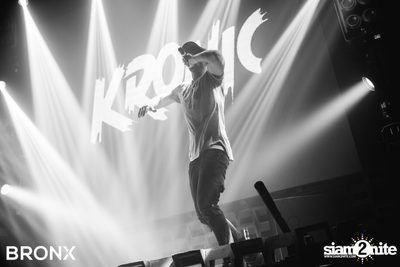 Kronic ที่ บรองซ์ — photo 106