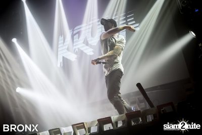 Kronic ที่ บรองซ์ — photo 107