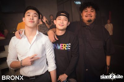 Kronic ที่ บรองซ์ — photo 108