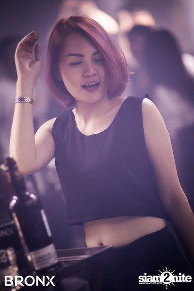 Kronic ที่ บรองซ์ — photo 113