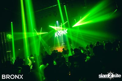 Kronic ที่ บรองซ์ — photo 114