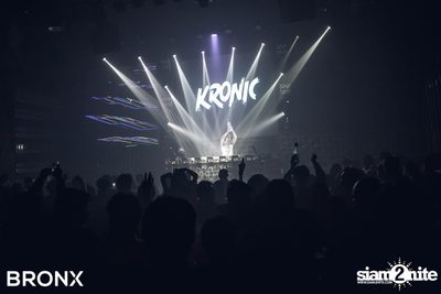 Kronic ที่ บรองซ์ — photo 115