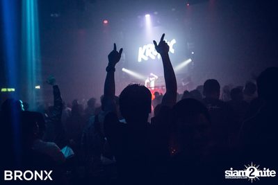 Kronic ที่ บรองซ์ — photo 116