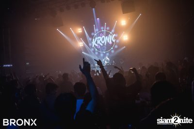 Kronic ที่ บรองซ์ — photo 117